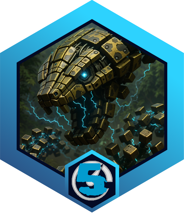 Magneconda
